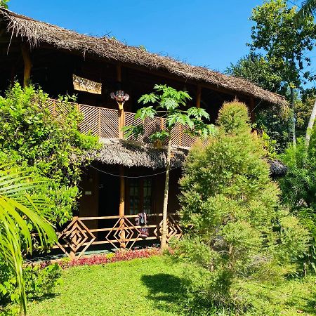 Sigiri Lion Eco Palace Sigiriya Ngoại thất bức ảnh