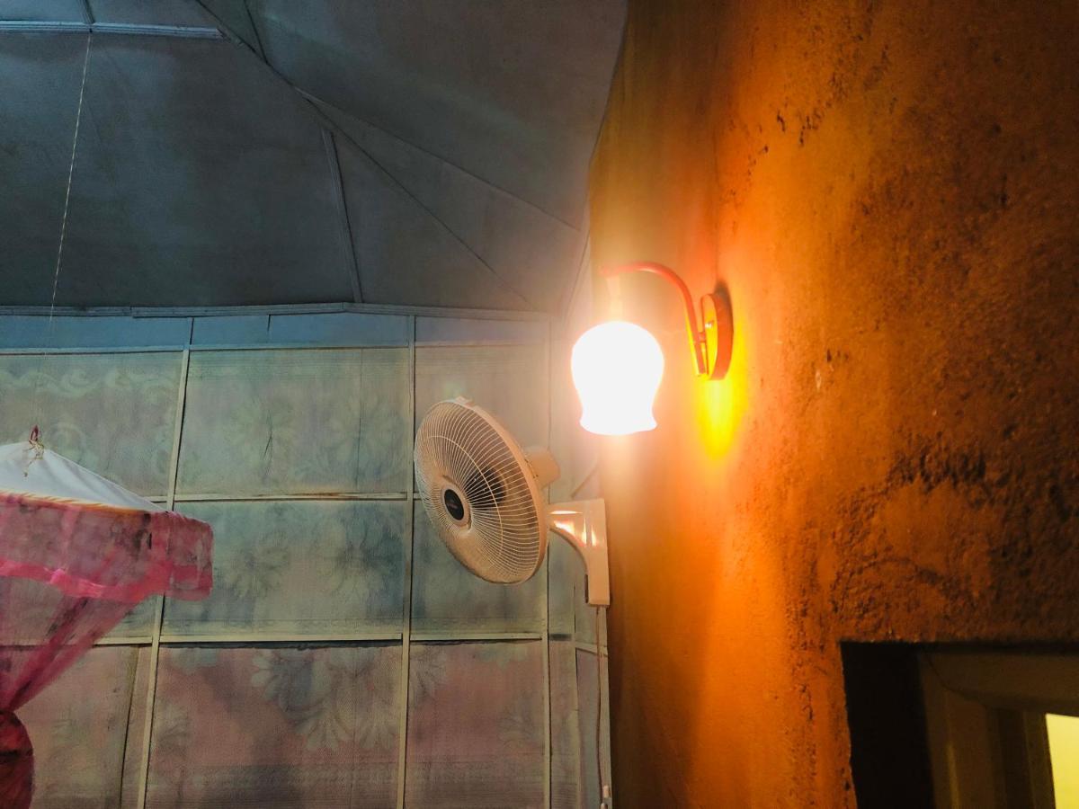 Sigiri Lion Eco Palace Sigiriya Ngoại thất bức ảnh