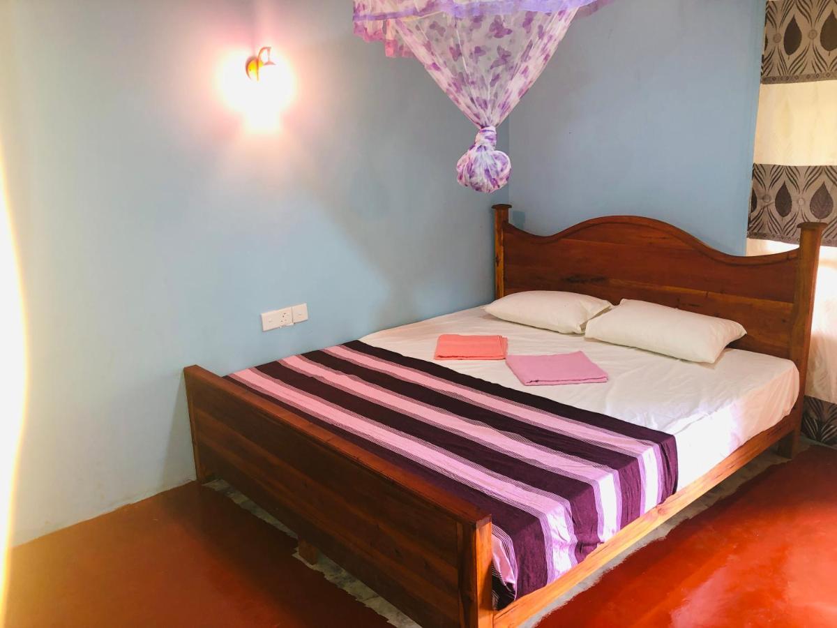 Sigiri Lion Eco Palace Sigiriya Ngoại thất bức ảnh
