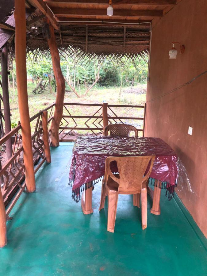 Sigiri Lion Eco Palace Sigiriya Ngoại thất bức ảnh