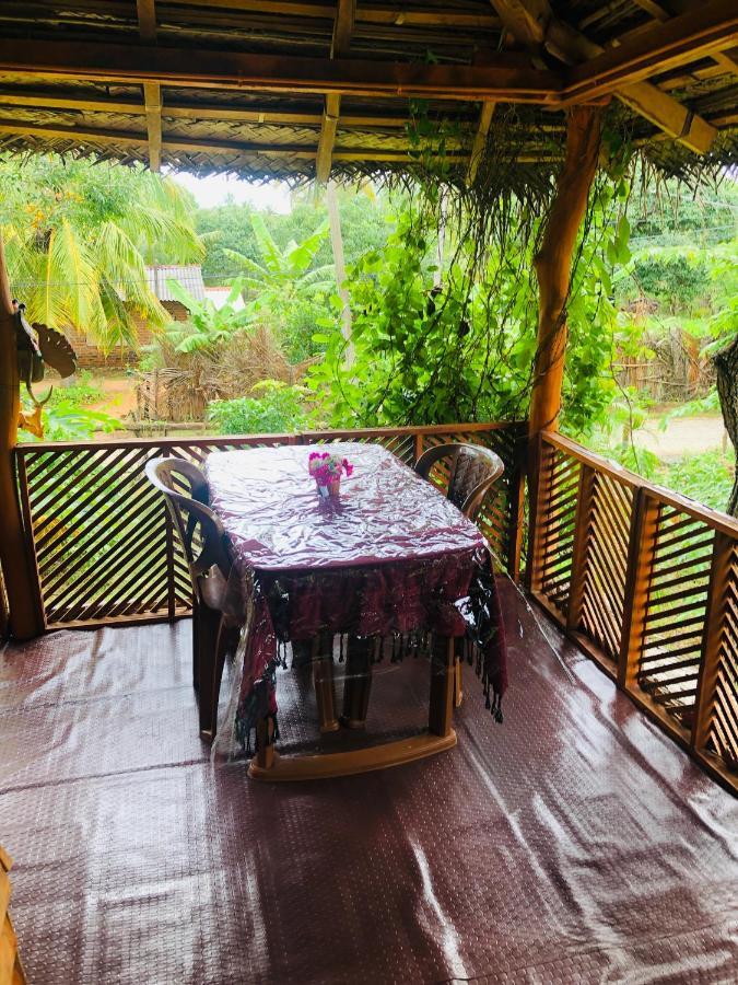 Sigiri Lion Eco Palace Sigiriya Ngoại thất bức ảnh