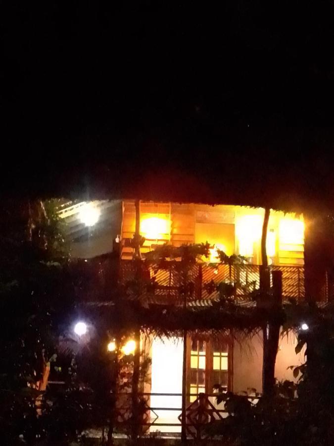 Sigiri Lion Eco Palace Sigiriya Ngoại thất bức ảnh
