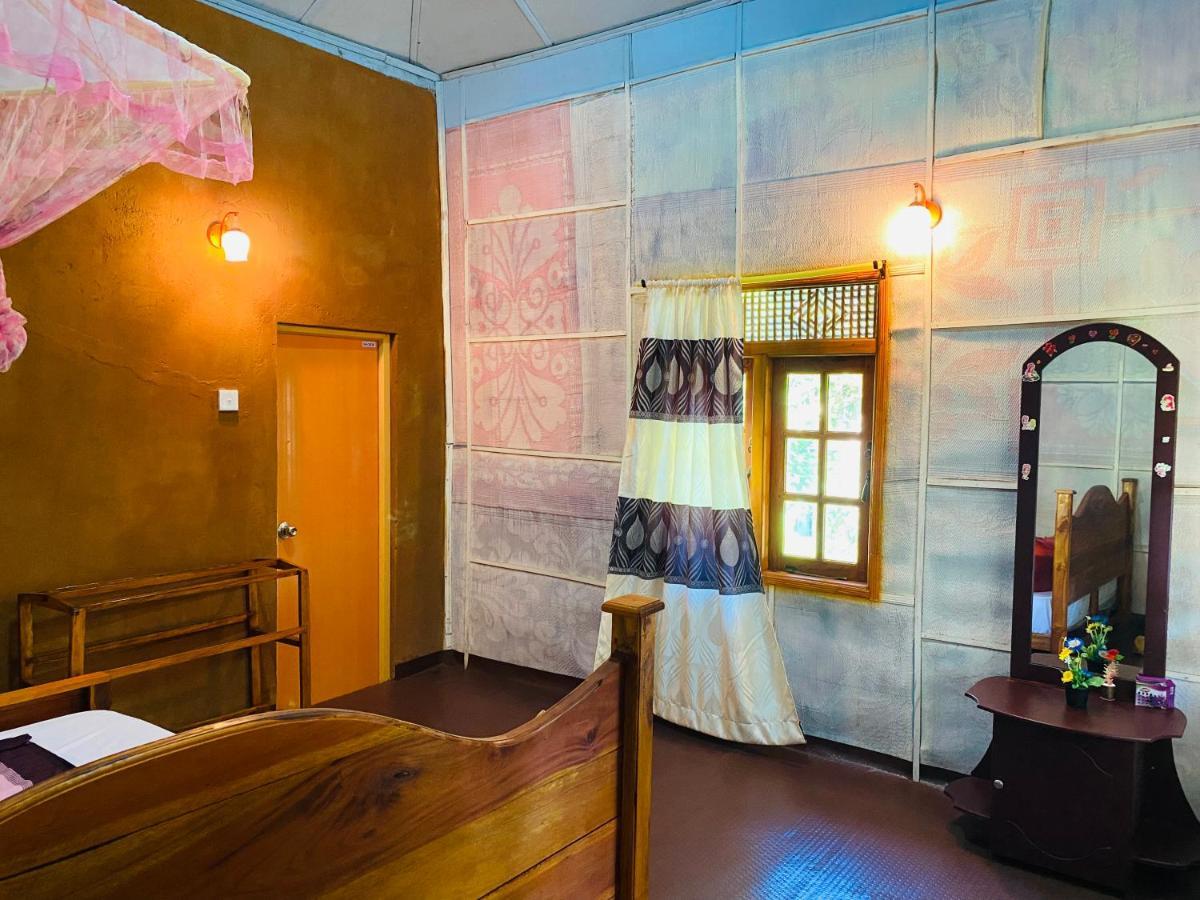 Sigiri Lion Eco Palace Sigiriya Ngoại thất bức ảnh