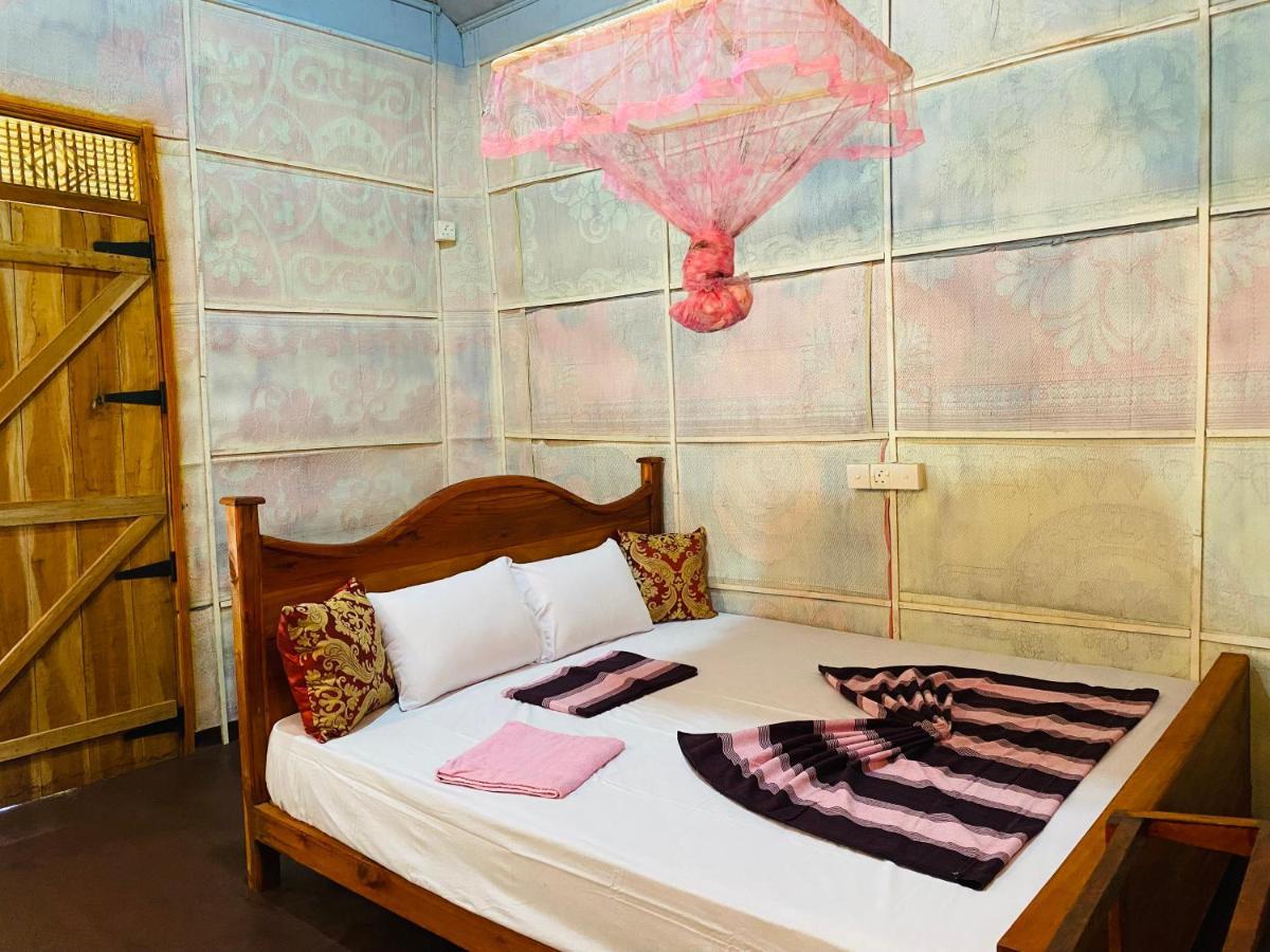 Sigiri Lion Eco Palace Sigiriya Ngoại thất bức ảnh