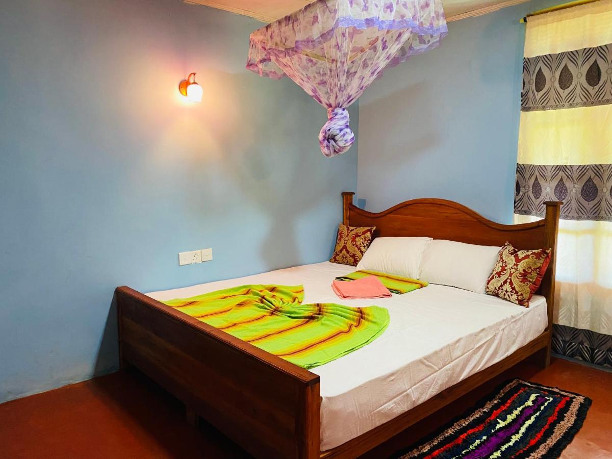 Sigiri Lion Eco Palace Sigiriya Ngoại thất bức ảnh