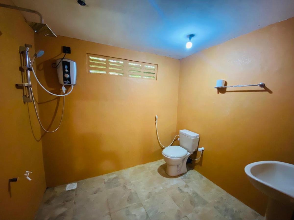 Sigiri Lion Eco Palace Sigiriya Ngoại thất bức ảnh