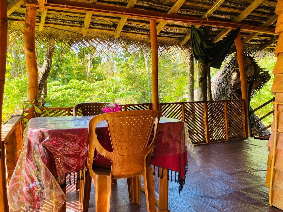 Sigiri Lion Eco Palace Sigiriya Ngoại thất bức ảnh