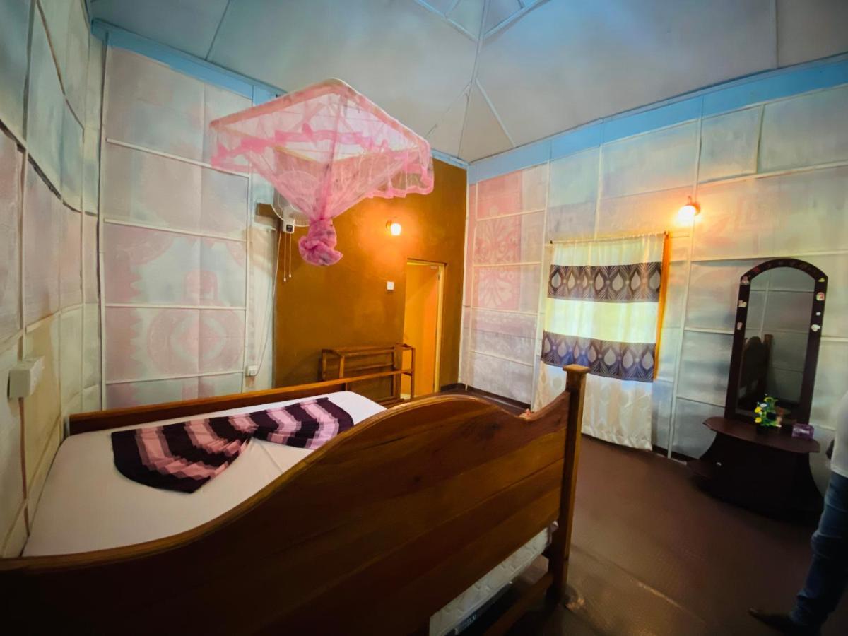 Sigiri Lion Eco Palace Sigiriya Ngoại thất bức ảnh