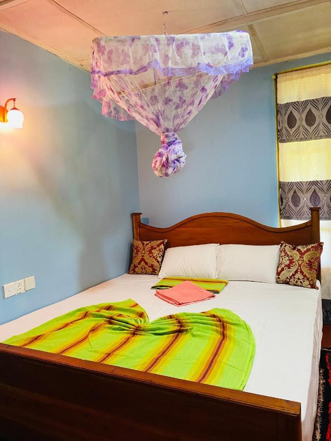 Sigiri Lion Eco Palace Sigiriya Ngoại thất bức ảnh