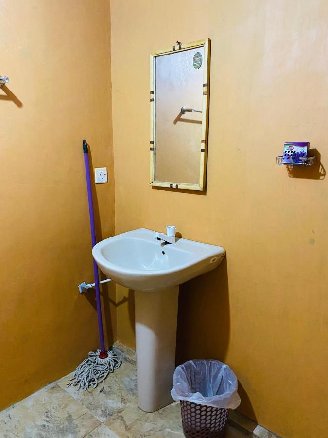 Sigiri Lion Eco Palace Sigiriya Ngoại thất bức ảnh