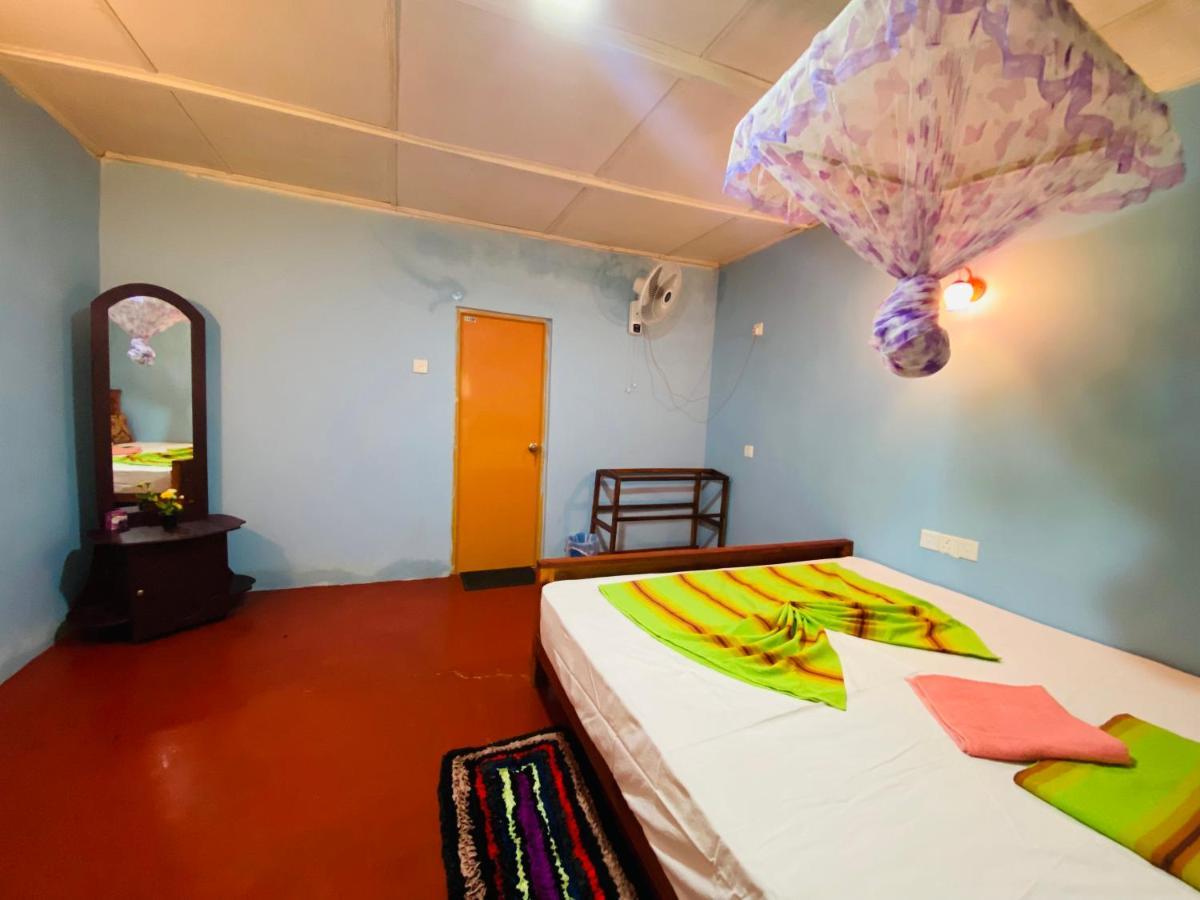 Sigiri Lion Eco Palace Sigiriya Ngoại thất bức ảnh