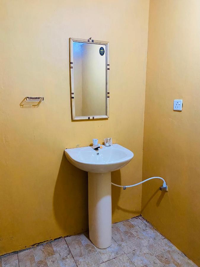 Sigiri Lion Eco Palace Sigiriya Ngoại thất bức ảnh