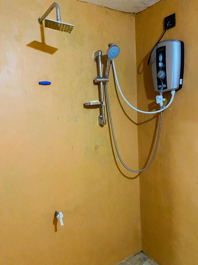 Sigiri Lion Eco Palace Sigiriya Ngoại thất bức ảnh