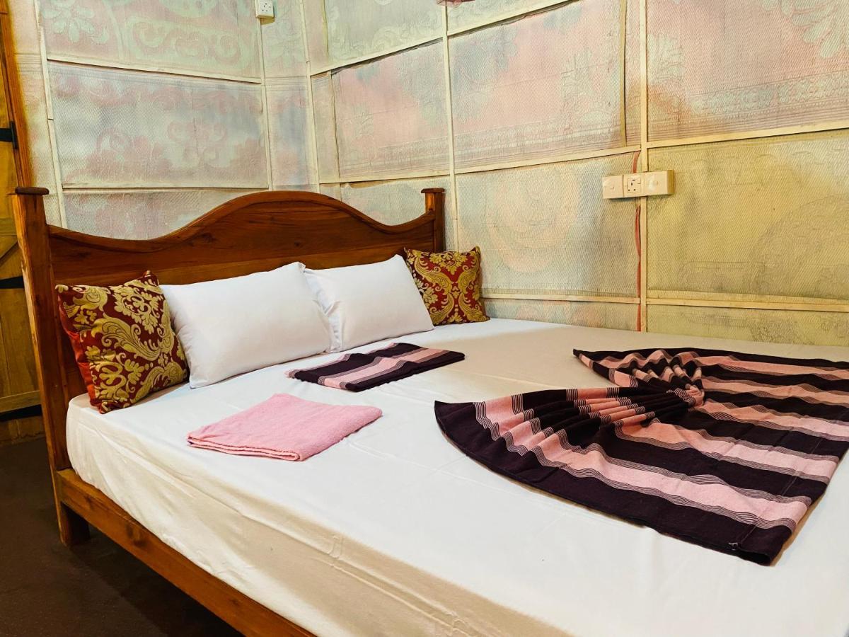 Sigiri Lion Eco Palace Sigiriya Ngoại thất bức ảnh
