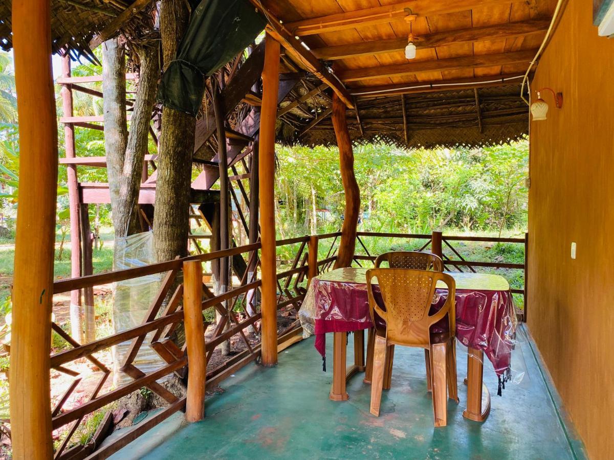 Sigiri Lion Eco Palace Sigiriya Ngoại thất bức ảnh