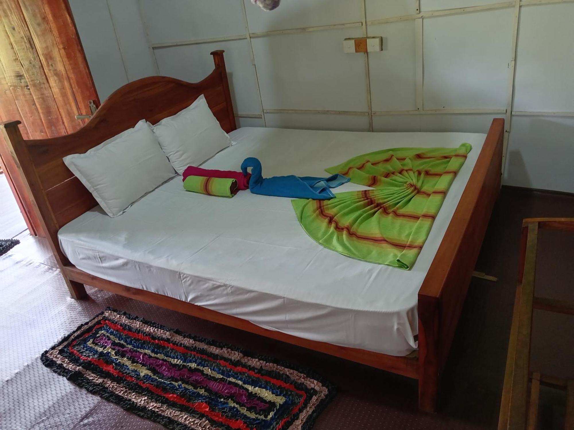 Sigiri Lion Eco Palace Sigiriya Ngoại thất bức ảnh
