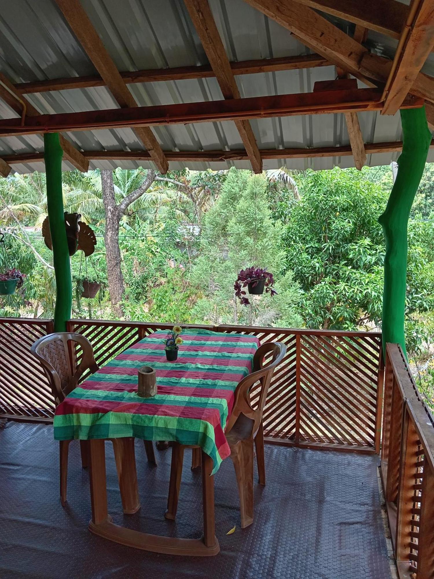 Sigiri Lion Eco Palace Sigiriya Ngoại thất bức ảnh